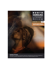 North Carolina Literary Review, Number 28, 2019 - 9781469654126