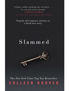 Slammed - Колийн Хувър - Simon & Schuster - 9781471125676