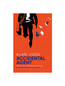 Accidental Agent - 9781471150685