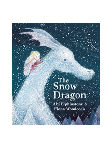 The Snow Dragon - 9781471172465