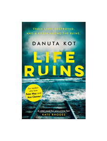 Life Ruins - 9781471175930