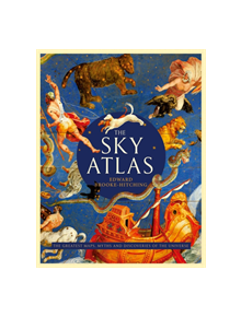 The Sky Atlas - 9781471178931