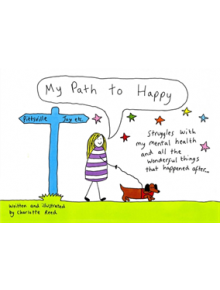 My Path to Happy - 9781471179716