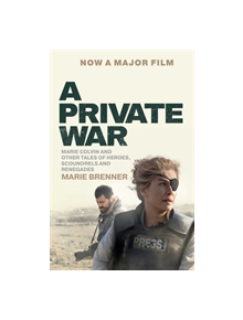 A Private War - 9781471180705