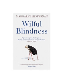 Wilful Blindness - 9781471180804