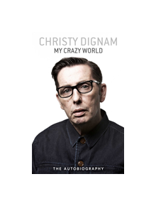 My Crazy World - 9781471184314