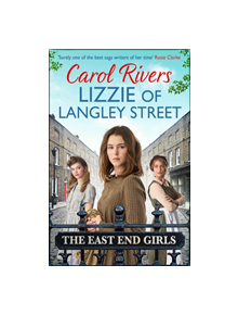 Lizzie of Langley Street - 9781471185212