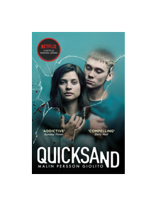 Quicksand - 9781471185373