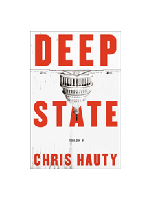 Deep State - 9781471185601