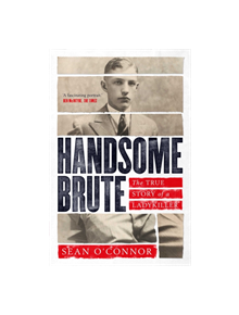 Handsome Brute - 9781471187001