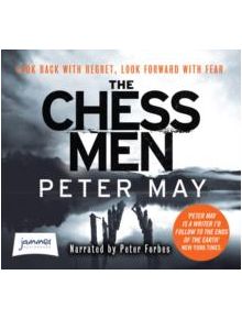 The Chessmen - 9781471245787