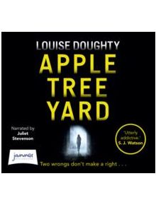 Apple Tree Yard - 9781471257971