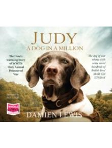 Judy: A Dog in a Million - 9781471284243