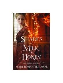 Shades of Milk and Honey - 9781472102492