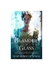 Glamour in Glass - 9781472102522