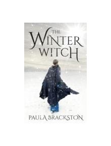 The Winter Witch - 9781472103666