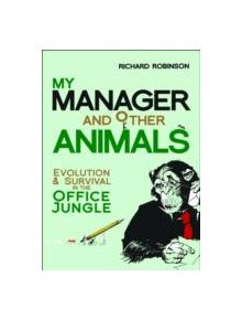 My Manager and Other Animals - 9781472106674