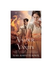 Valour And Vanity - 9781472110206