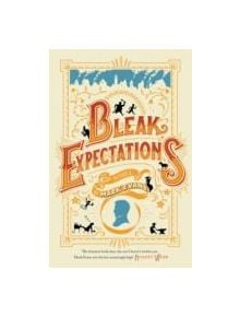 Bleak Expectations - 9781472112583