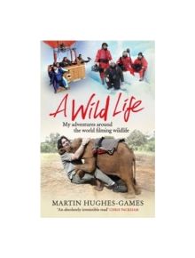 A Wild Life - 9781472114440