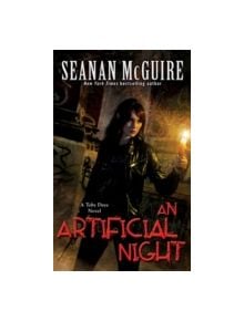 An Artificial Night (Toby Daye Book 3) - 9781472120090