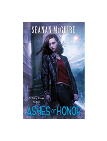 Ashes of Honor (Toby Daye Book 6) - 9781472120120