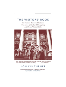 The Visitors' Book - 9781472121677