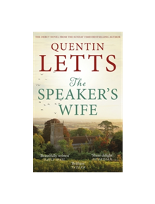 The Speaker's Wife - 9781472122018