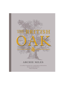 The British Oak - 9781472123756