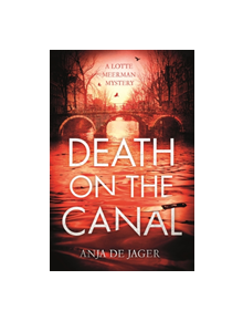 Death on the Canal - 9781472126276