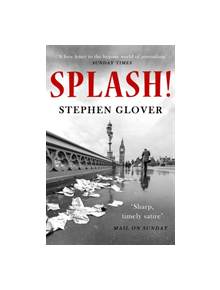 Splash! - 9781472126344