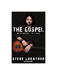 The Gospel According to Luke - 9781472126412