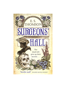 Surgeons' Hall - 9781472126603