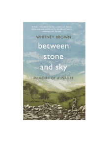 Between Stone and Sky - 9781472127327