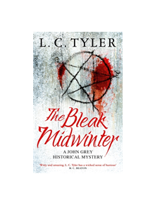 The Bleak Midwinter - 9781472128577