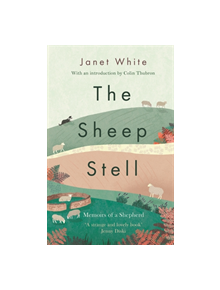 The Sheep Stell - 9781472128621