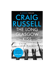 The Long Glasgow Kiss - 9781472130938