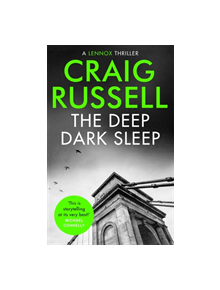 The Deep Dark Sleep - 9781472130945