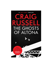 The Ghosts of Altona - 9781472131010