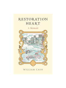 Restoration Heart - 9781472132185