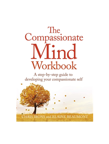 The Compassionate Mind Workbook - 9781472135902