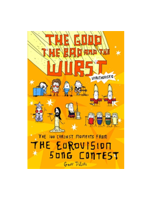 The Good, the Bad and the Wurst - 9781472137067