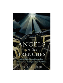 Angels in the Trenches - 9781472139597