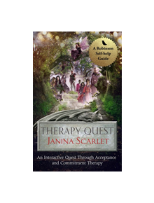 Therapy Quest - 9781472139689