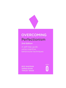 Overcoming Perfectionism 2nd Edition - 9781472140562