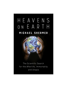 Heavens on Earth - 9781472140616