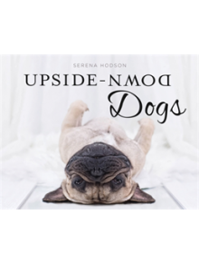 Upside-Down Dogs - 9781472141071