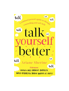 Talk Yourself Better - 9781472141330