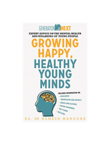 Growing Happy, Healthy Young Minds - 9781472141941