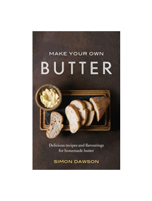 Make Your Own Butter - 9781472142283